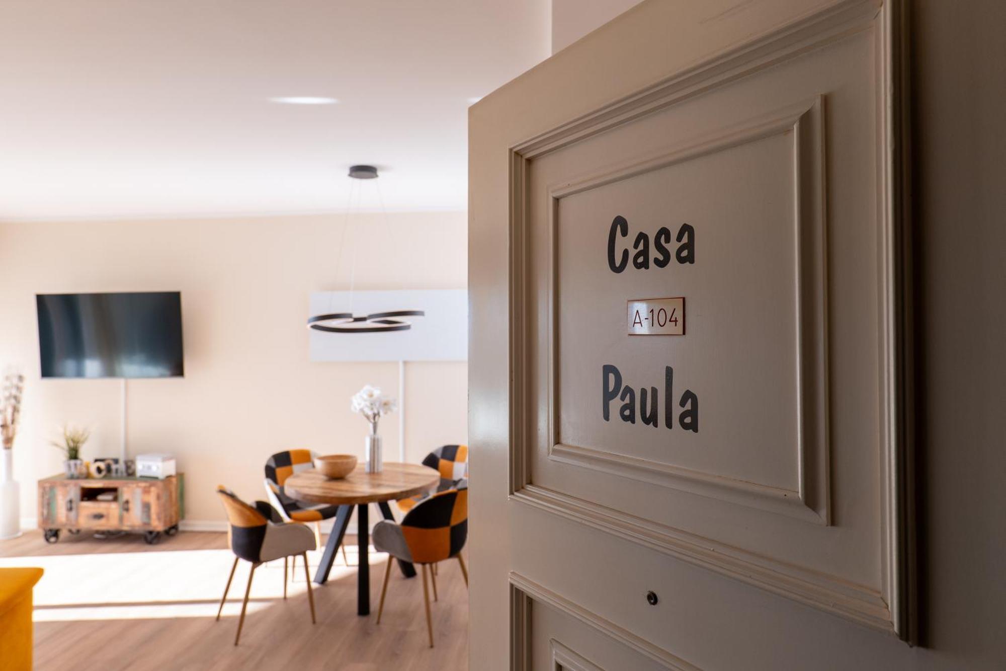 Residenz La Selva Studio-Apartments Гиффа Экстерьер фото