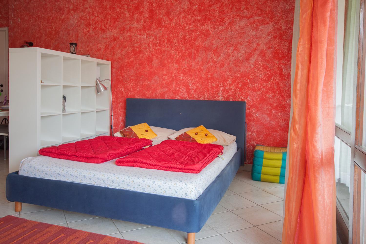 Residenz La Selva Studio-Apartments Гиффа Номер фото