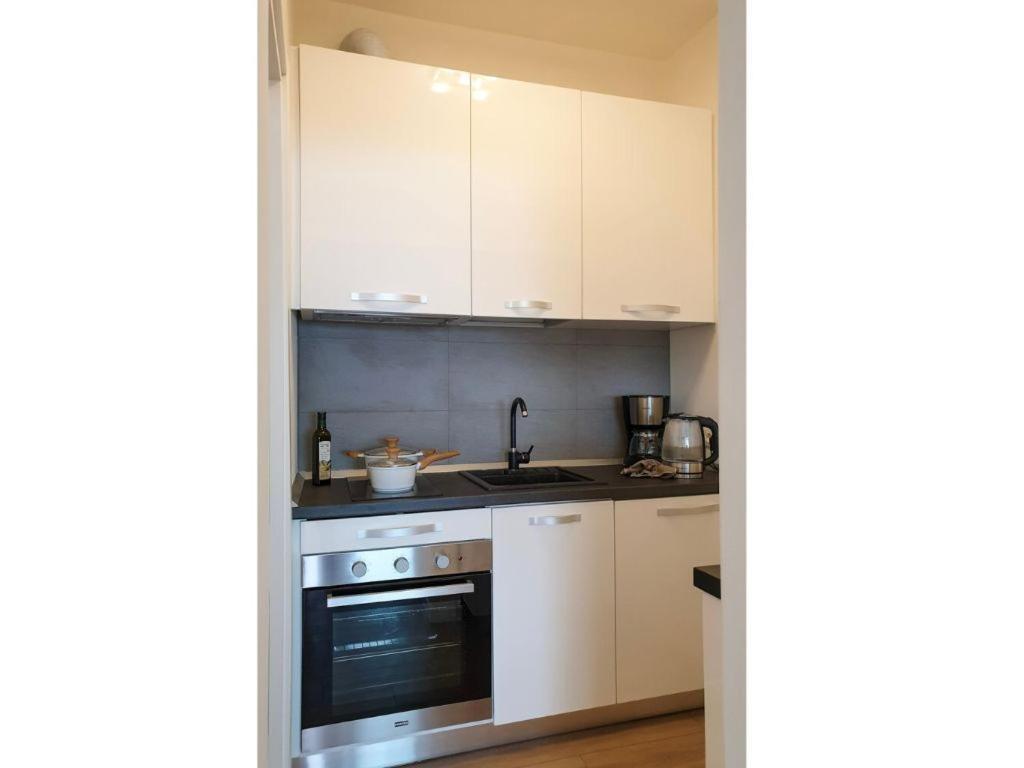 Residenz La Selva Studio-Apartments Гиффа Номер фото