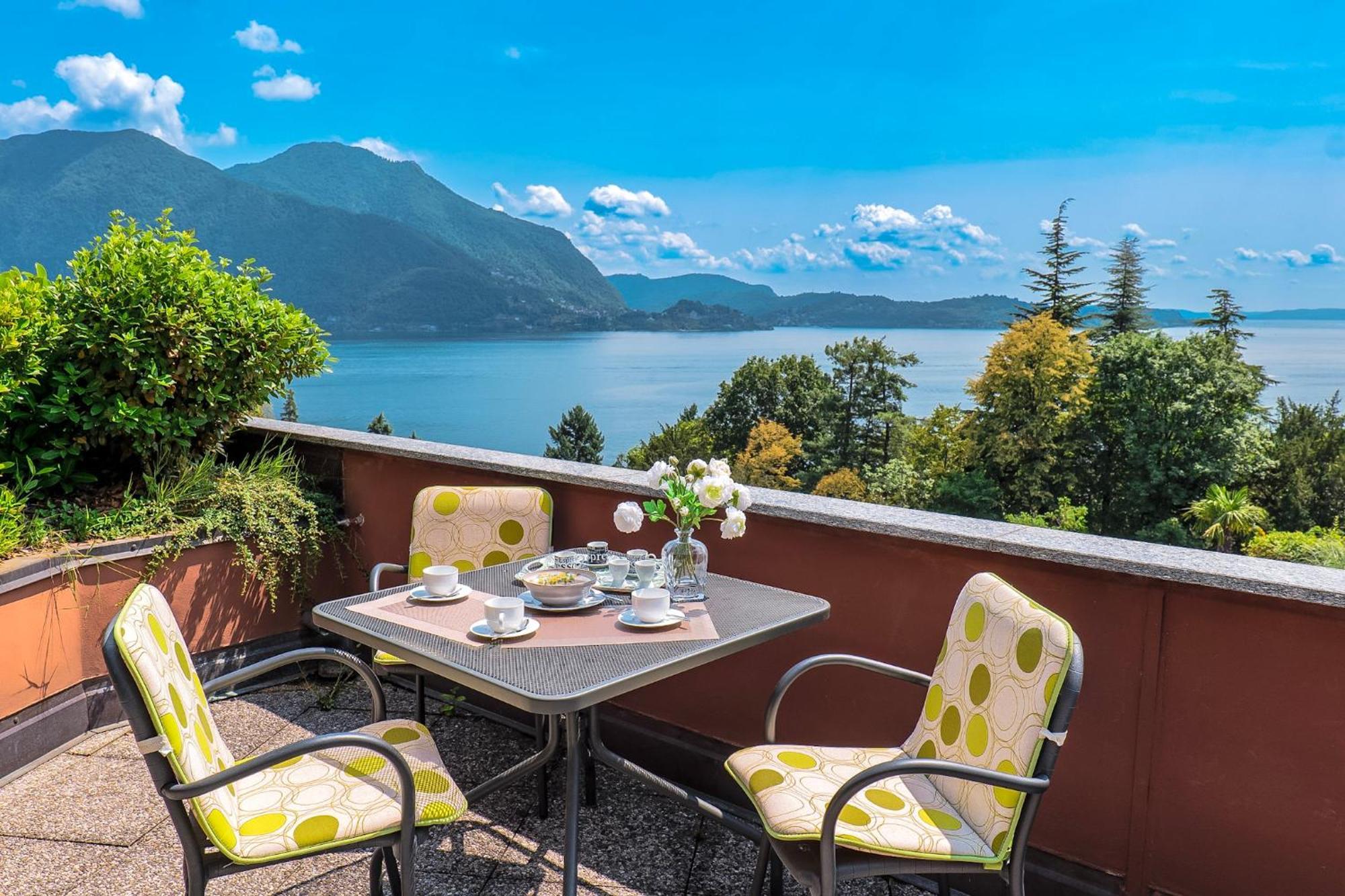 Residenz La Selva Studio-Apartments Гиффа Номер фото