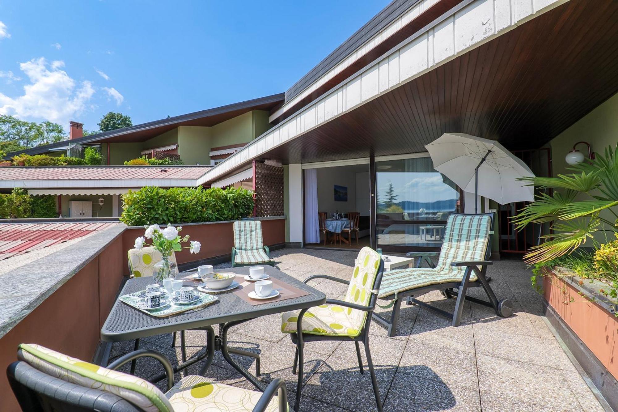Residenz La Selva Studio-Apartments Гиффа Номер фото