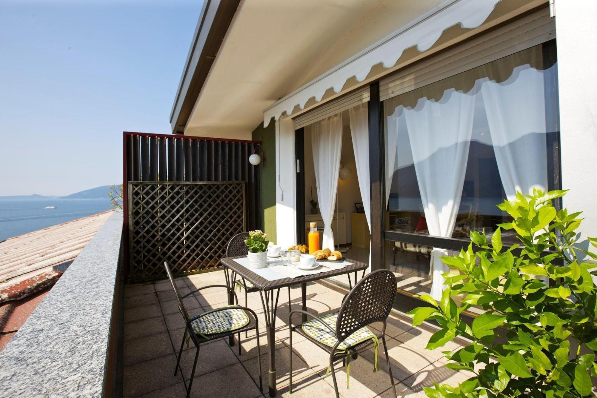 Residenz La Selva Studio-Apartments Гиффа Номер фото